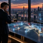 Assessing Cross-Border Regulatory Risk in Online Gaming Markets
