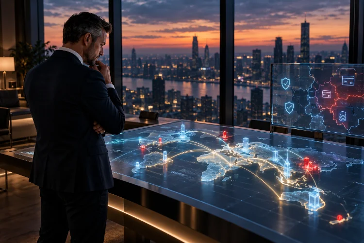 Assessing Cross-Border Regulatory Risk in Online Gaming Markets