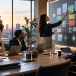 Designing Regulatory Change Controls for Gaming Business Teams