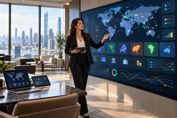Designing Scalable iGaming Platforms for Multi-Market Operations