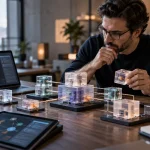 Evaluating Modular Platform Architecture for Gaming Operators
