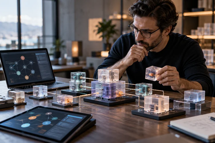 Evaluating Modular Platform Architecture for Gaming Operators