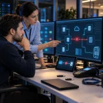 Managing Technical Integration Risks in iGaming Infrastructure