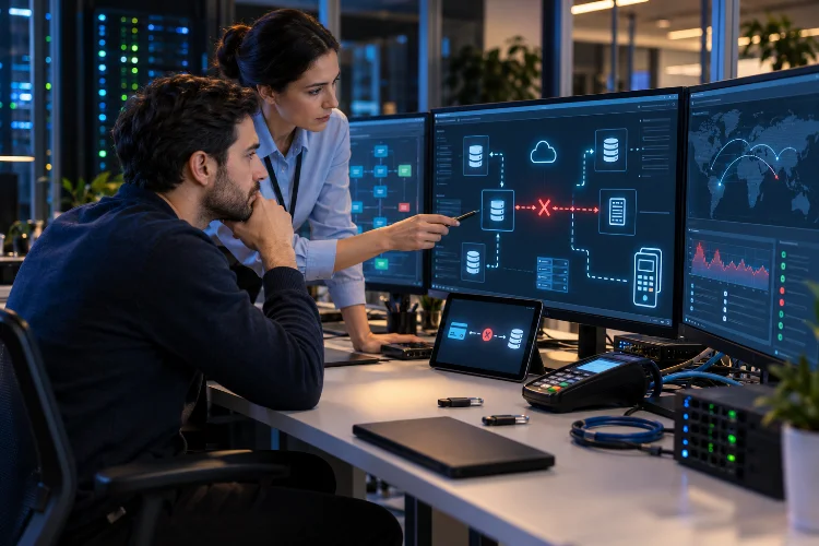 Managing Technical Integration Risks in iGaming Infrastructure