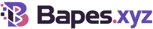 Bapes.xyz
